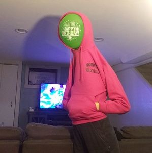 Meet your Posher, Georgia